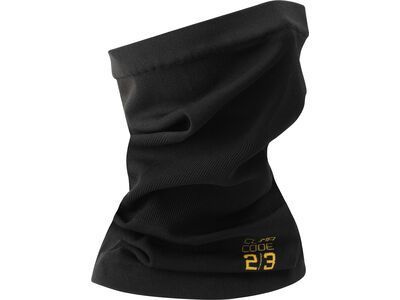 Assos Spring Fall Neck Warmer P1 black series