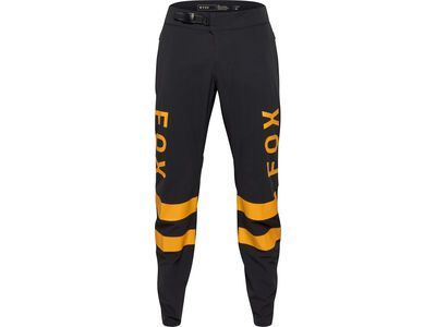 Fox Ranger Pant Kairos, tangerine