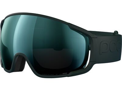 POC Zonula, Clarity Uni. Partly Sunny Forest Green / pargasite green - Bild 1