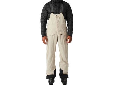 Picture Avening Bib Pants, pure cashmere