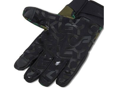 Oakley Printed Park B1B Gloves, camo hunter - Bild 2