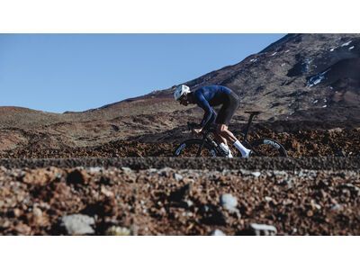 Le Col Pro Bib Shorts II, black/black - Bild 16