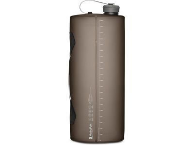 Hydrapak Seeker 4 L, mammoth grey - Bild 2