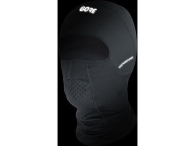 GOREWEAR M Windstopper Balaclava, black - Bild 3