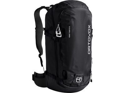 Ortovox Venet Tour 28 S, black raven - Bild 1