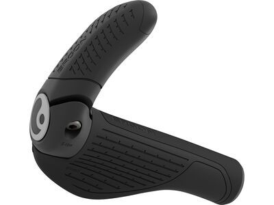 Ergon GS3 Evo Small, black - Bild 3