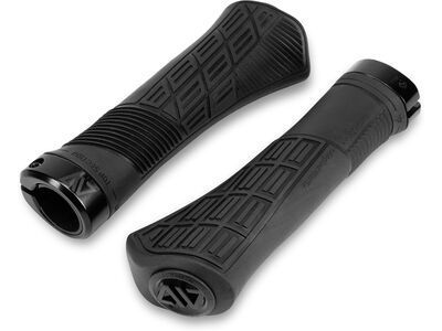 Cube Acid Griffe Hybrid Perform Regular, black - Bild 3