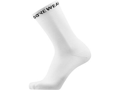 GOREWEAR Essential Merino Socken, white - Bild 1