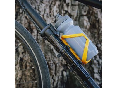 Blackburn Grid 2Stage Anyvalve Mini-Pump, black - Bild 4