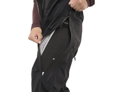 Armada Rayleigh 3L Bib, black - Bild 8