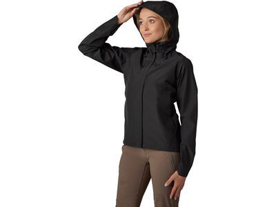 Fox Womans Ranger 2.5L Water Jacket, black - Bild 3