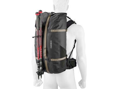 ORTLIEB Atrack 25 L, black - Bild 8