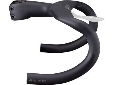 ***2. Wahl*** Specialized Roval Rapide Cockpit - 440 mm carbon/black - Bild 5