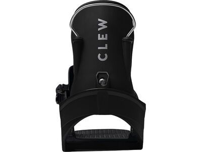 Clew Independence 1.0 black