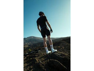 Q36.5 Clima Bib Shorts, black - Bild 7