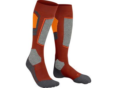 Falke SK4 Advanced Herren, chilly - Bild 1