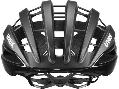 uvex surge aero MIPS, black matt - Bild 3