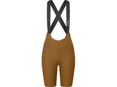 Endura Damen AllTrack Ride Bibshorts, trail bronze - Bild 1