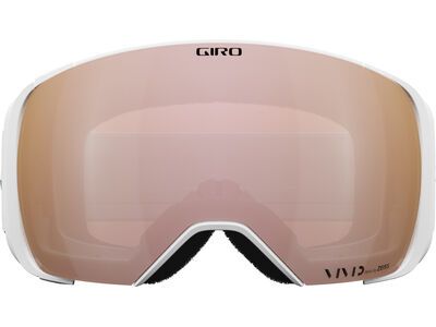 Giro Comp, Vivid Rose Gold / white bliss - Bild 8