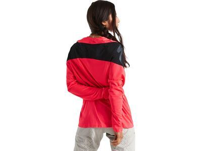 Specialized Gravity Long Sleeve Jersey, imperial red - Bild 4