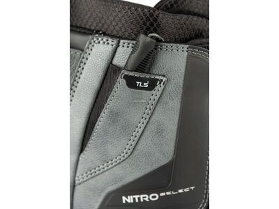 Nitro Select TLS+, charcoal-black - Bild 11