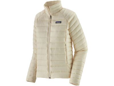 Patagonia Women's Down Sweater wool white