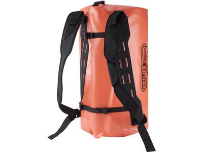ORTLIEB Duffle RC 49 L, coral - Bild 4