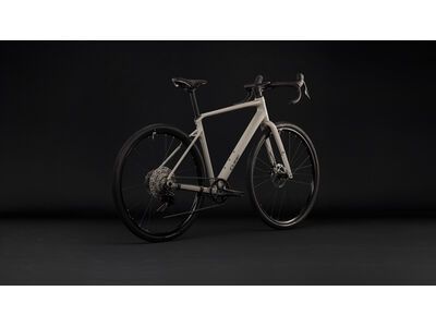 Cube Nuroad EX 700C, oatgrey´n´black - Bild 8