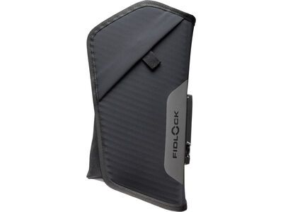 Fidlock Twist Essential Bag L + Bike Base, black - Bild 3