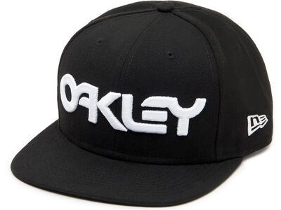 Oakley Mark II Novelty Snap Back, blackout