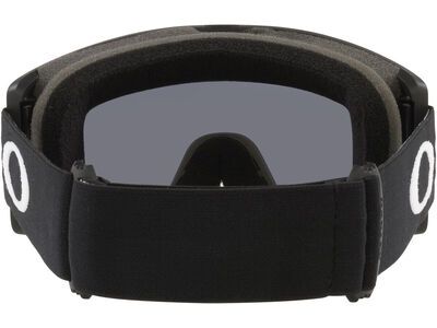Oakley Target Line M, Dark Grey / matte black - Bild 7
