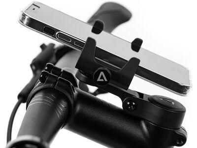 Cube Acid Handyhalterung HPA Ahead, black - Bild 4