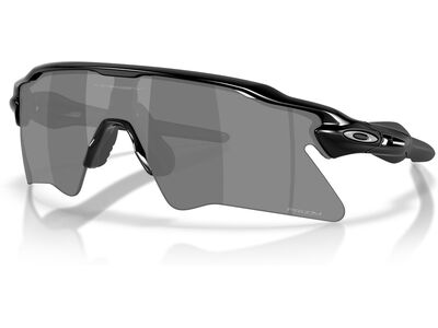 Oakley Radar EV Heater, Prizm Black / polished black - Bild 10