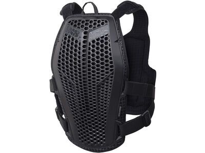 IXS Hex Pull-Over Youth Upper Body Protective, black - Bild 3