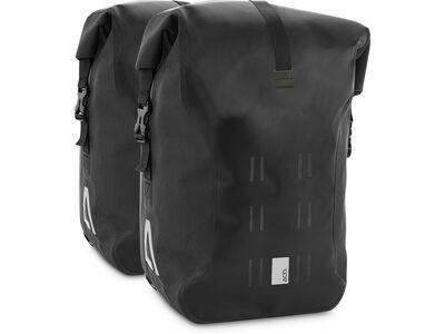 Cube Acid Seitentasche Pro 20/2 CILink (Paar), black