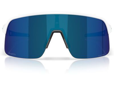 Oakley Sutro Lite, Prizm Transitions Cobalt / matte white - Bild 7