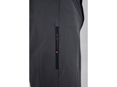 POC M's Motion Shorts, sylvanite grey - Bild 6