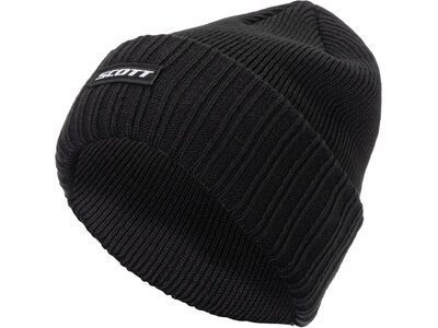 Scott Corporate Beanie black