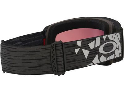Oakley Line Miner Pro L, Prizm Snow Torch Iridium & Iced - Bild 9