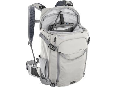 Evoc Stage 18, sand/stone - Bild 6