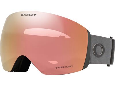 Oakley Flight Deck L, Prizm Rose Gold Iridium / matte forged iron - Bild 2