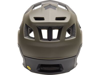 Fox Dropframe, military - Bild 4