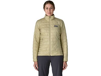Patagonia Women's Nano Puff Jacket, weathered stone - Bild 2