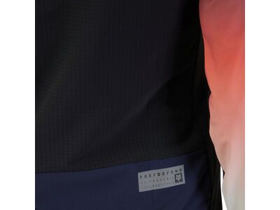 Fox Women Defend Thermal Jersey Lunar, black - Bild 5