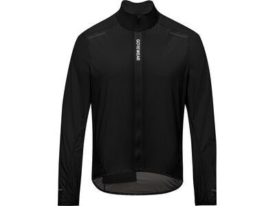 GOREWEAR Spinshift Windbreaker Herren, black