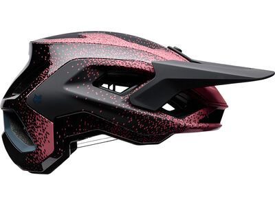Fox Speedframe RS Aura, berry - Bild 2