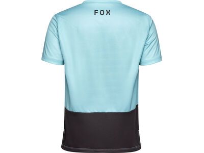 Fox Youth Ranger SS Jersey Fox Head, vintage wash - Bild 2