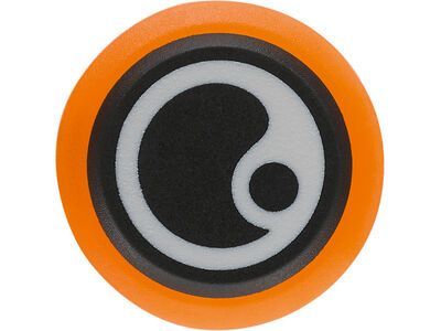 Ergon GD1 Evo Factory, frozen orange - Bild 3