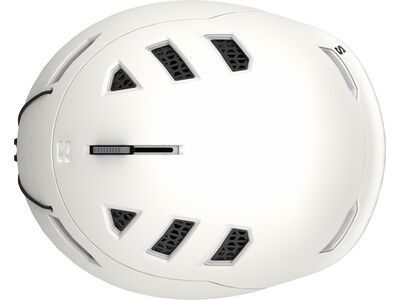 Salomon Husk Pro MIPS, white - Bild 4