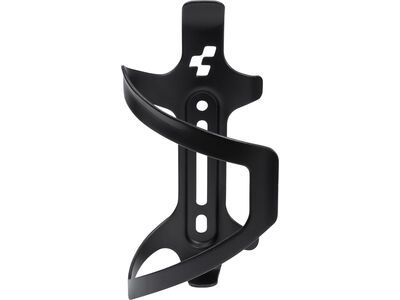 Cube Flaschenhalter HPA Sidecage, black anodized - Bild 2